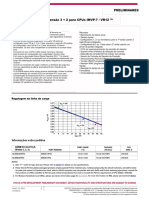 Datasheet PWM