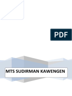 MTS Sudirman Program