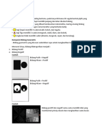 Komposisi Bidang Geometris