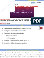 4.installation Ubuntu 20.04LTS Desktop