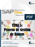 Tema 5 Gestion de Bancos