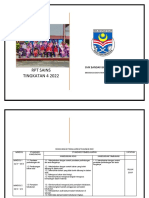 RPT Sains Ting 4 2022