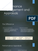 MSDM 5. Performance Management and Appraisal