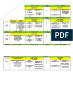 Jadual Exam MPSM