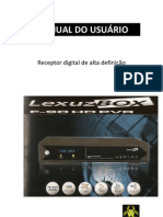 Manual Lexuz f90 Traduzido.www.Atualizasat