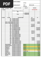 Apv - Payroll