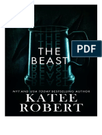 4.la Bestia Katee Roberts