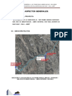 ASP. Generales y Diagnostico