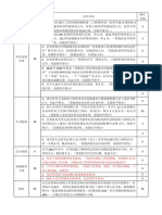 评标办法 保全