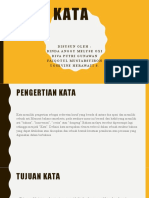 Presentation Kata#2