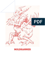 Advanced MoldHammer