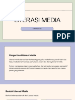 PEDAGOGIK KPI 7F - LITERASI MEDIA