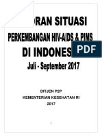 Ditjen P2P Kementerian Kesehatan Ri 2017