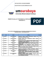 Httprepository - Um-Surabaya - Ac.id558721s1 - ILMU KEPERAWATAN PDF
