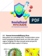 materi sosialisasi prog hiv-aids 2022