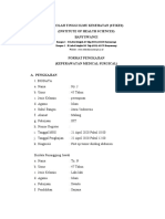 Askep Tumor Dinding Abd