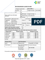 Form KU60 2019 Adiba