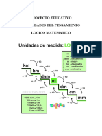 Proyecto Educativo Abp Longitud