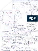 Benmed-M1 Fmp-Solution td3