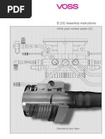Nasm 47196 (Mil-R-47196a - Mi) | PDF | Rivet | Specification (Technical ...