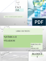 Clases de Química 2