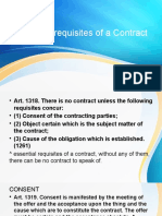 Module 7 Contracts 2