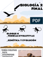 Clases de Biología 2 - Final