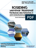 Prosiding Pesisir Dan Potensi Sumberdaya Perikanan Tangkap Di Kabupaten Bone Bolango