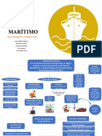 PresentaciÃ N Contratos Mercantiles - Contrato de Pasaje Maritimo