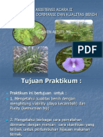 Praktikum HMT