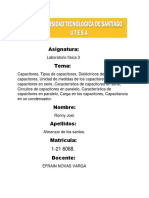 Laboratorio de Fisica 3 N5