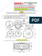 Ed Mid-1 Question Bank With Answers Viit 2022-23 by Ssrao