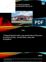 PROFIL RSUD BOLAANG