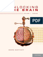 Unlocking The Brain, Volume 1 Coding (Georg Northoff)