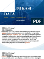 Komunikasi Data Bagian 2