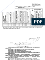 Calcularea amortizarii mij;loce fixe in scopuri  fiscale