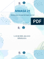 Studi Banding Himmasa X Image