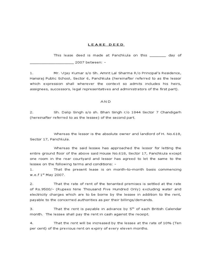 2024 Rs3 Lease Deed Halley Griselda