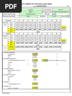 Problem Solving Tool Template 5D | PDF | Business | Computers