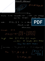 Multivariate Normal Sampling