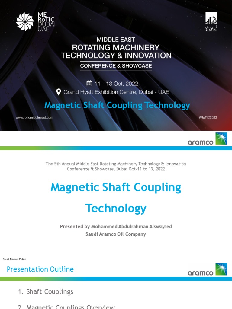 mechanical shaft in consumer electronics