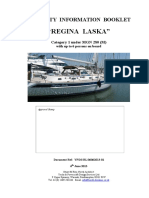 Trim and Stability Booklet Regina Laska