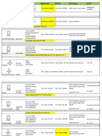 Full Travel Details BhainsoriShareef2022