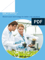 Biotryg Brochure