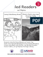 Isang Kakaibang Araw at Anyong-Tubig Sa Pilipinas (Base 2)