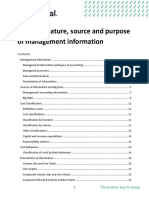 MA. M1. Notes