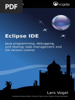 Eclipse Ide Compress