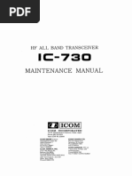 アンプ Pioneer sx -717 IC-R71 Serv | PDF