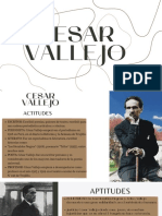 Foda de Cesar Vallejo