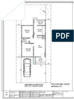 MR - Issac's Residence GF Plan